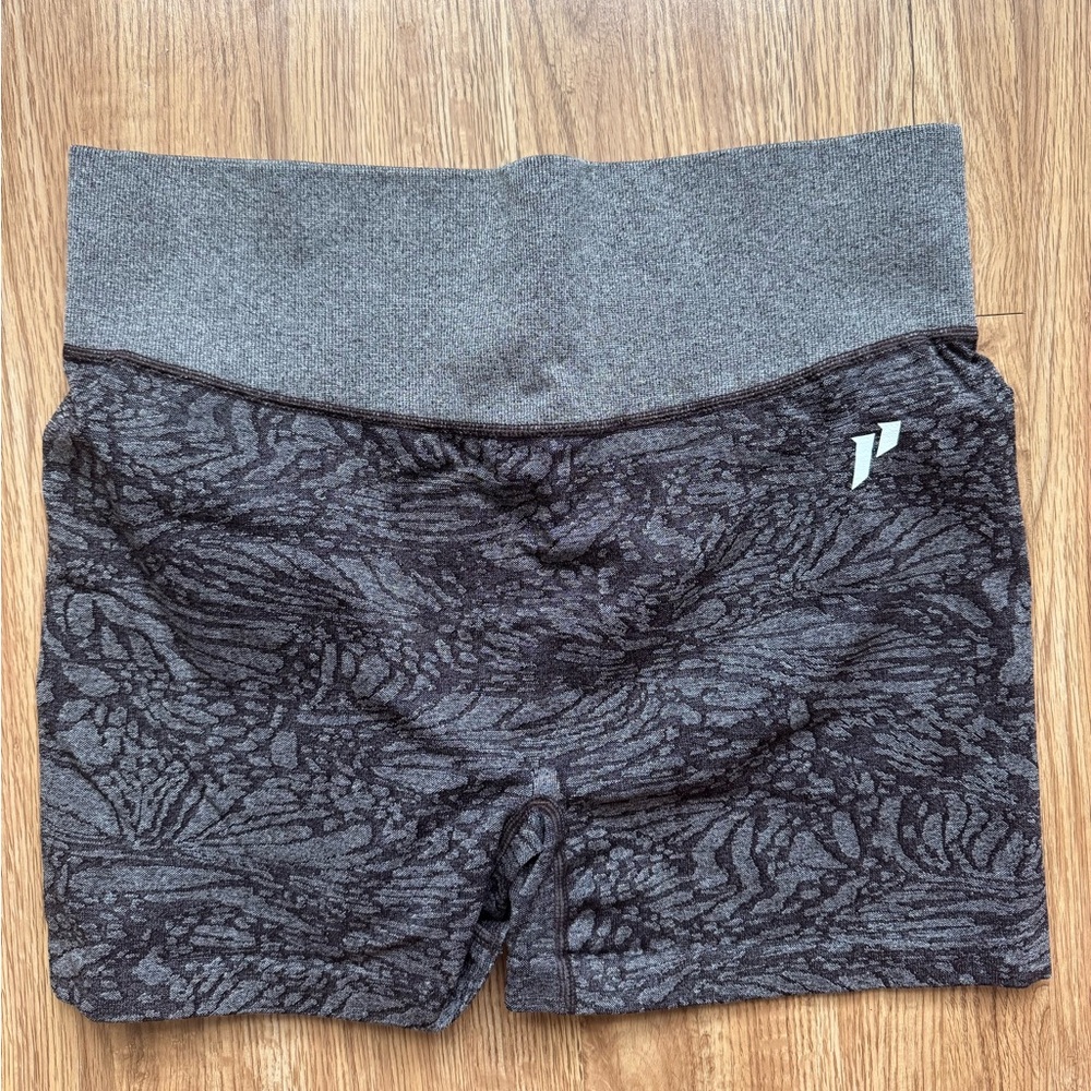 Monach 1st Phorm Seamless Shorts
